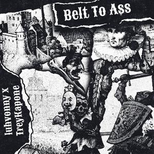 Belt to Ass (feat. luh vonny) (Explicit)