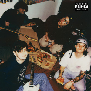 Jeff Hardy (Todos se besan con todos)