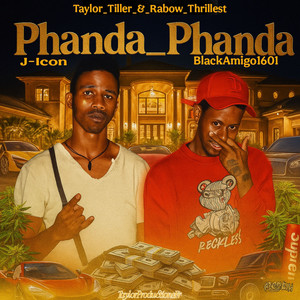 Phanda Phanda (Explicit)