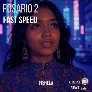 Rosario 2 (Radio-Edit)