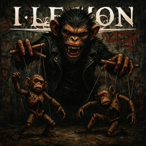 Dance Monkey (feat. Ryan Steadman & Rob Davies)