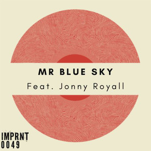 Mr Blue Sky