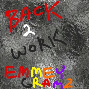 Back 2 Work (Explicit)