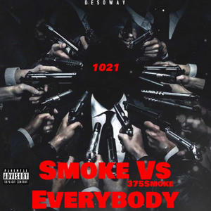 375smoke Belt On Da Opps (Explicit)
