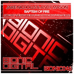 Baptism of Fire (DJ Myde Remix)