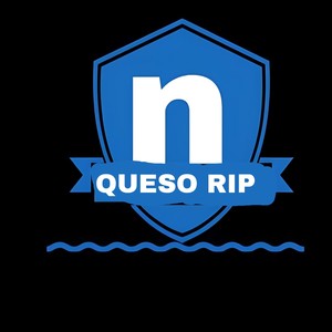 Queso Rip (Explicit)
