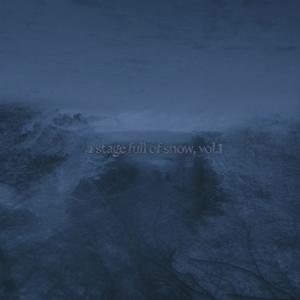 snowy night (feat. JustRepcak)