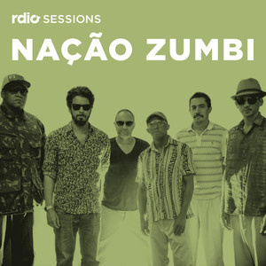 Novas Auroras(Rdio Sessions)