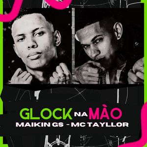 Glock Na Mão (Explicit)