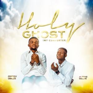 Holy Ghost (my comforter ) (feat. David Oguche)