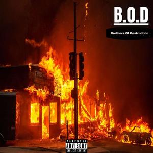 Get This Bread (Explicit)