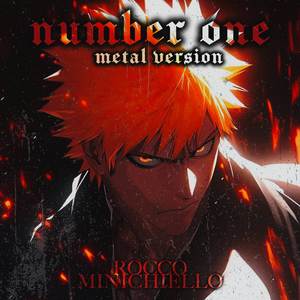 Number One (from "Bleach") (Metal Version)