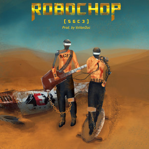 RoboChop(SGC3)
