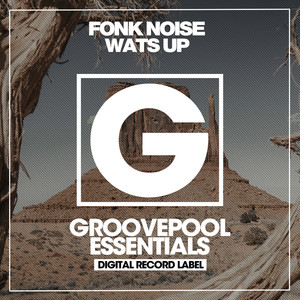 Wats Up (Bass House Vip Mix)