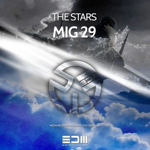 Mig 29 (Original Mix)