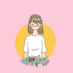 On My Mind(feat. Samk)