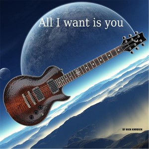 Nick Knudsen - Never Let Me Down