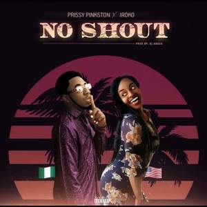 No Shout (Explicit)