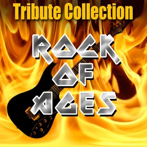 Rock of Ages Tribute Collection