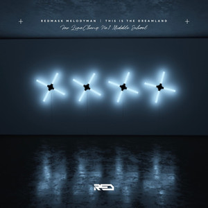 THIS IS THE DREAMLAND (beat伴奏)