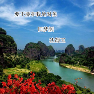 要不要和我处对象