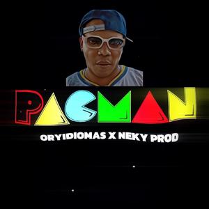 Pacman (Explicit)