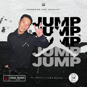 JUMP! (feat. DJ ZEE no Shadow, Young king/Mr Saggies & Sleeks)