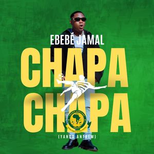 Chapa Chapa ( Yanga Anthem)