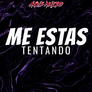 Me Estas Tentando (Afro)