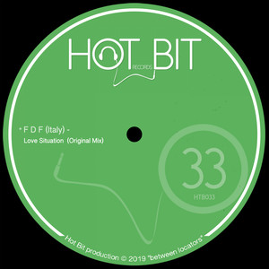 Love Situation (Original Mix)