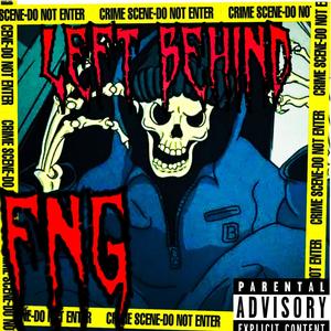 Left Behind (feat. C-Nutt Dondadda, Twoshot Damen, Day2heartless & Rocket Rod) [Explicit]