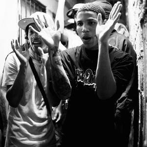 TURBULENCIA 240 (feat. Maiky Pailon & Chapo 240) (Explicit)