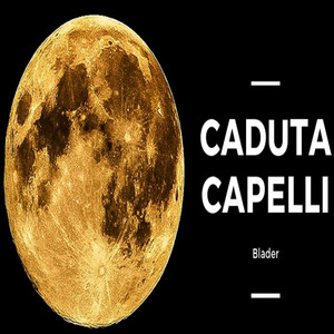 Caduta Capelli