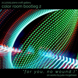 It exists only for me. (exuberance, lavender, spring bouquet)