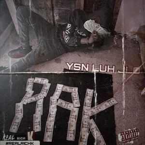 Lousy (feat. PBS Tee) (Explicit)