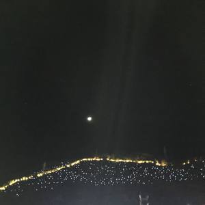 那个下雨的夜里 我想起了你