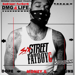 Dmg 4 Life: Dope, Money, & Guns (Explicit)