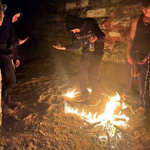 8AM Freestyle (Explicit)