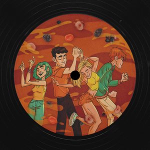 A2 Trediberri (Cheise Remix)