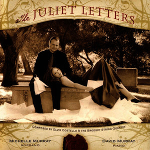 The Juliet Letters