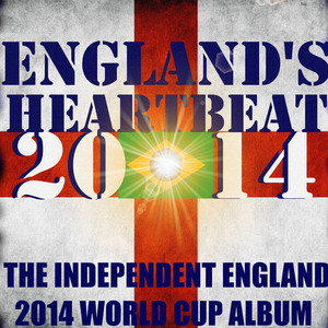 Englands Heartbeat