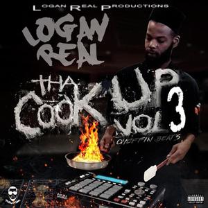 Tha Cook Up Cheffin Beats, Vol. 3 (Explicit)