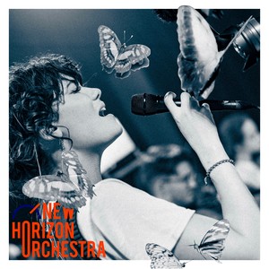 River Pt. 2 (Live with New Horizon Orchestra)