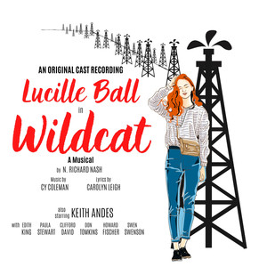 Wildcat (Original Broadway Cast Recording)