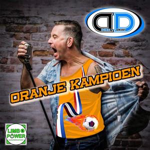 Oranje Kampioen