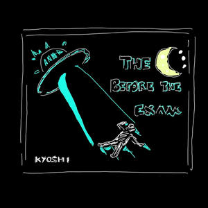 The night before the exam (Demo)
