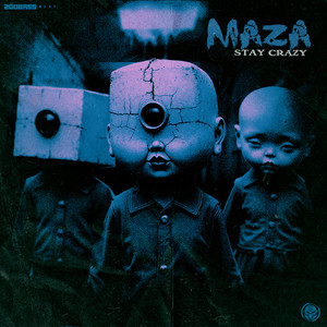 Stay Crazy