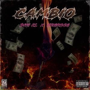 Cambio (feat. Difi kl)