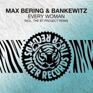 Every Woman (The BT Project Radio Edit)
