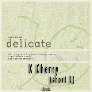 X Cherry (short 1)